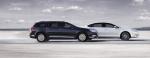 Citroen C5 Break 2010 года